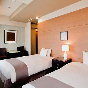 Premier Zimmer mit zwei Einzelbetten
